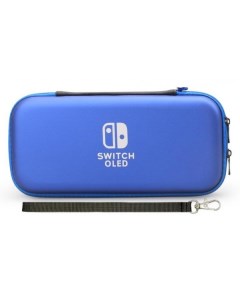 Чехол сумка для приставки для Nintendo Switch OLED Dobe