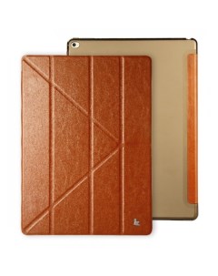 Чехол книжка Jisoncase PU Leather JS PRO 10R20 для Apple CALXC 01 100см Nobrand