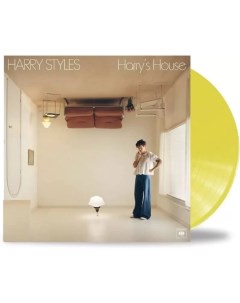 Harry Styles Harry s House LP Columbia