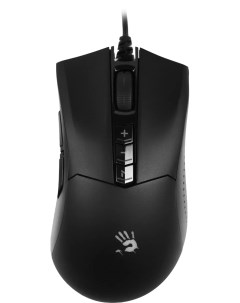Проводная игровая мышь Bloody ES9 черный A4tech