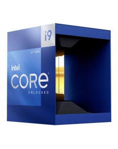 Процессор Core i9 12900K BOX Intel