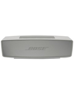 Портативная колонка SoundLink Mini II White Bose