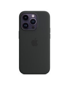 Чехол iPhone 14 Pro Silicone Case Midnight MPTE3 Apple