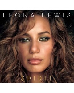 Leona Lewis Spirit 2LP Sony music entertainment