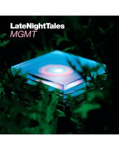 MGMT 2LP Latenighttales