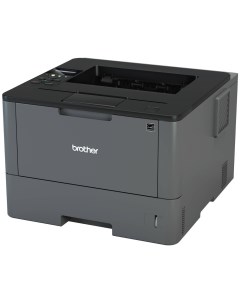 Лазерный принтер HL L5200DW Brother