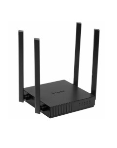 Wi Fi роутер Archer C54 Black Tp-link