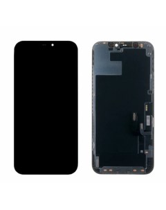 Дисплей для смартфона iPhone 12 12 Pro Hard OLED Telaks