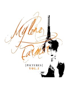 Mylene Farmer Pictures Vol I Limited Edition 8LP Polydor