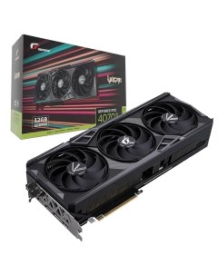 Видеокарта RTX4070 Vulcan OC V 12GB Colorful