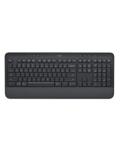 Проводная игровая клавиатура Signature K650 Graphite черный Logitech