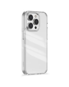 Чехол iPhone 15 Pro max Guardian прозрачный IS790437 K-doo