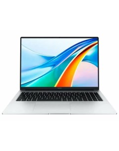 Ноутбук MagicBook X16 Pro Silver Honor