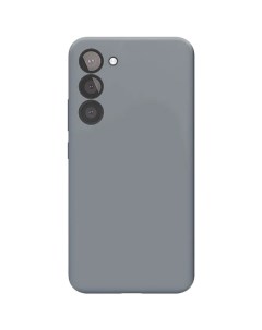 Чехол Aster Case MagSafe для Samsung S24 серый 1057053 Vlp