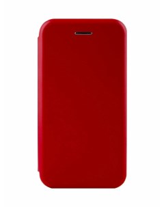 Чехол книжка для телефона iPhone 11 Pro Max красный Yoho