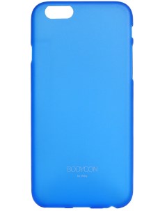 Чехол для iPhone 6 6S Bodycon Blue Uniq