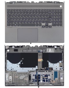 Клавиатура для Lenovo ThinkBook 16p G2 ACH топкейс Оем
