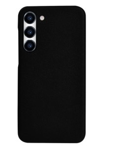 Чехол Samsung S23 Noble Collection черный IS972890 K-doo