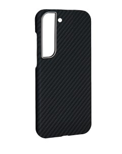 Чехол Samsung S23 Kevlar Black черный IS018889 K-doo