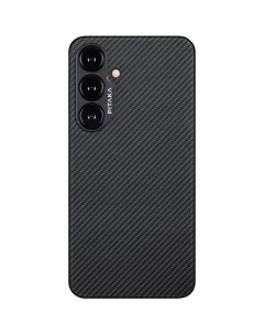 Чехол MagEZ Case 4 KS2401S для Samsung S24 чёрный Pitaka