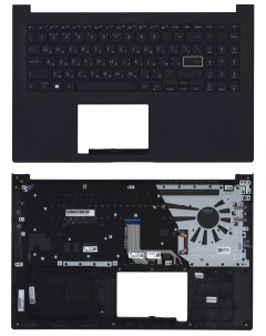 Клавиатура для Asus VivoBook X513UA топкейс Оем