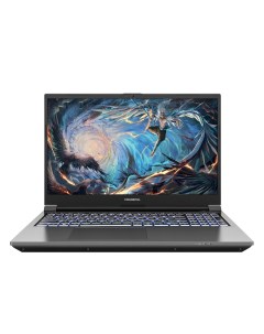 Ноутбук X15 AT Gray A10003400435 Colorful
