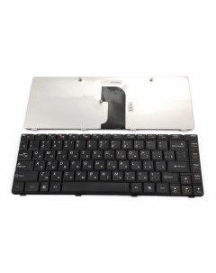 Клавиатура для ноутбука Lenovo G460 G465 25 009804 NSK B30SN Sino power