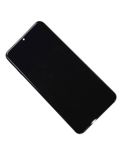Дисплей для Huawei P60 LNA LX9 P60 Pro MNA LX9 в сборе с тачскрином черный OEM Promise mobile
