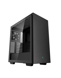 Настольный компьютер черный 220354 K&k computers