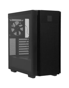 Настольный компьютер черный 220554 K&k computers