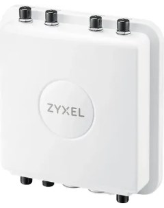 Точка доступа NebulaFlex Pro WAX655E белый wax655e eu0101f Zyxel