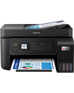 Струйное МФУ L5290 C11CJ65508 Epson