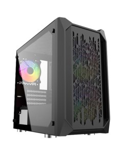 Настольный компьютер черный 220399 K&k computers