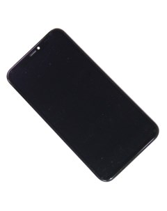 Дисплей для смартфона Apple iPhone 11 черный Promise mobile