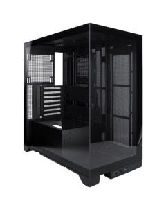 Настольный компьютер черный 220517 K&k computers