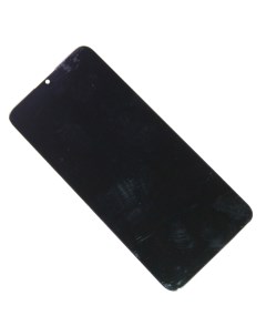 Дисплей для Nokia G21 TA 1405 TA 1418 в сборе с тачскрином черный Promise mobile