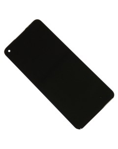 Дисплей Realme 9 Pro RMX3472 для смартфона Realme 9 Pro RMX3472 черный Promise mobile