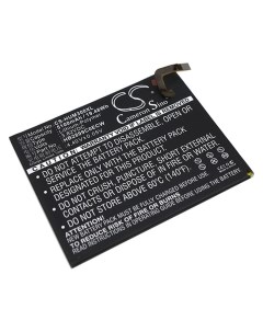 Аккумулятор CameronSino CS HUM300XL для Huawei MediaPad M3 8 4 BTV DL09 HB2899C0ECW Cameron sino