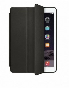 Чехол книжка для iPad Mini с регул подставкой черный Nobrand