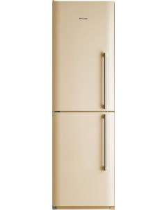 Холодильник RK FNF 172 бежевый Pozis