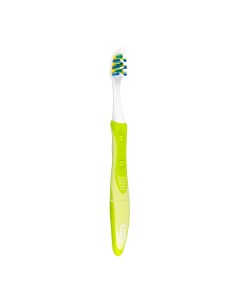 Электрическая зубная щетка Pulsar Pro Expert белая зеленая Oral-b