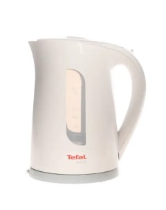 Чайник электрический Aqua KO270130 белый Tefal