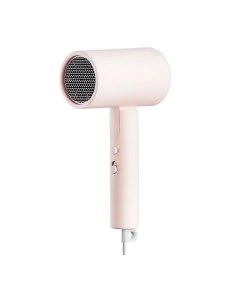 Фен Compact Hair Dryer H101 1600 Вт розовый Xiaomi