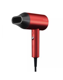 Фен Showsee Hair Dryer A5 1800 Вт красный Xiaomi
