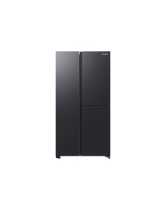 Холодильник RH69B8940B1 EF черный Samsung