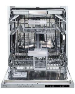 Встраиваемая посудомоечная машина KDI 60488 Korting