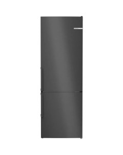 Холодильник KGN49VXCT серый Bosch