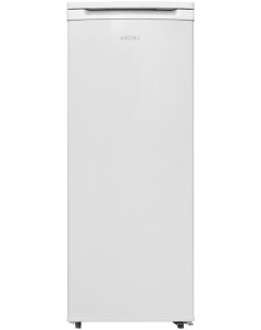 Холодильник ASRW225 белый Ascoli