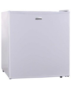Холодильник ASRI50 белый Ascoli