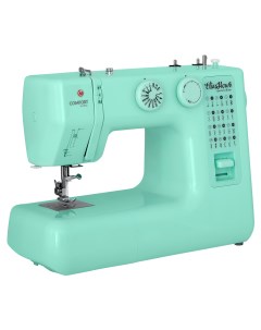 Швейная машина 35 зеленая Comfort